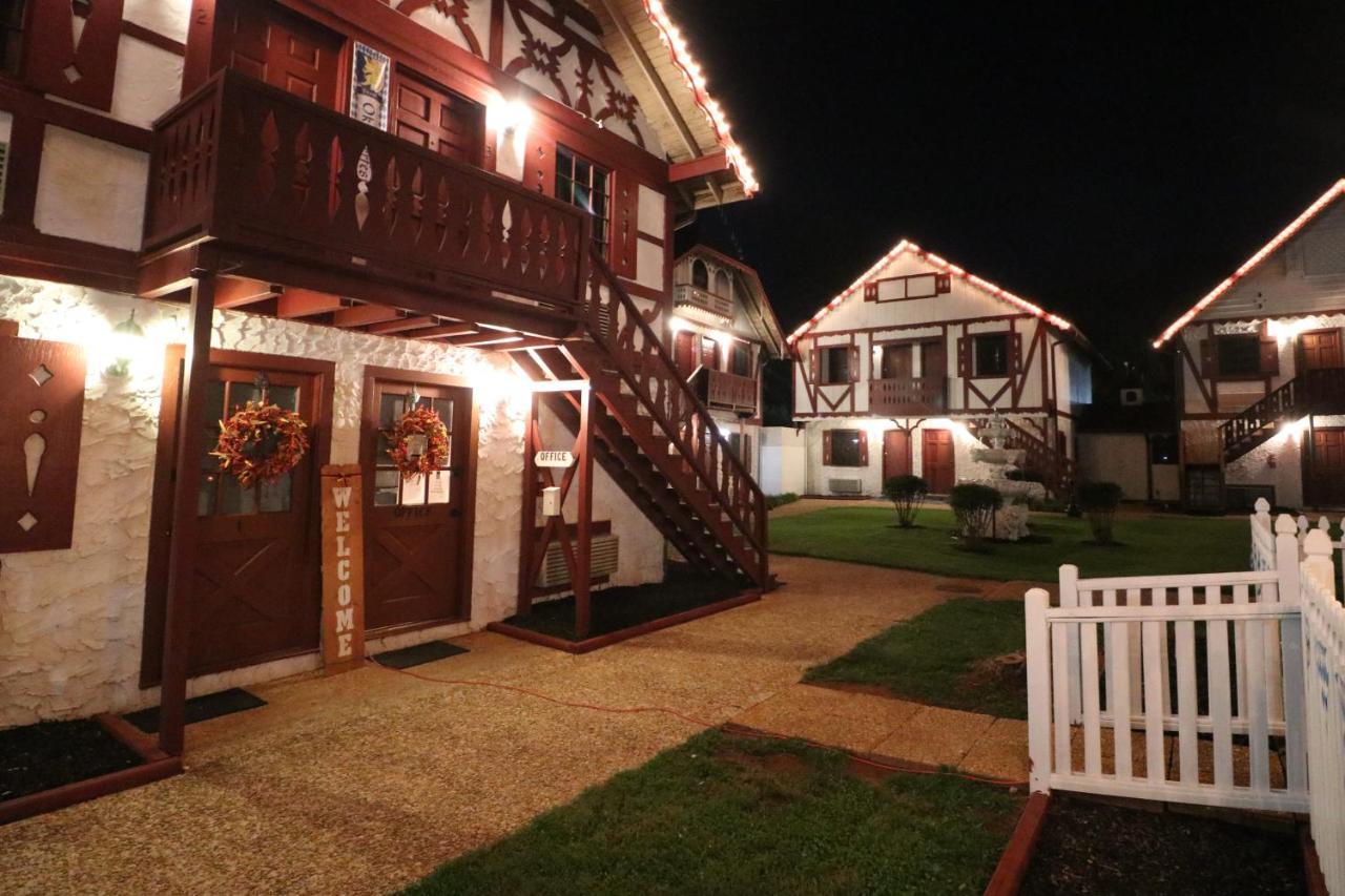 Alpine Village 4* Helen