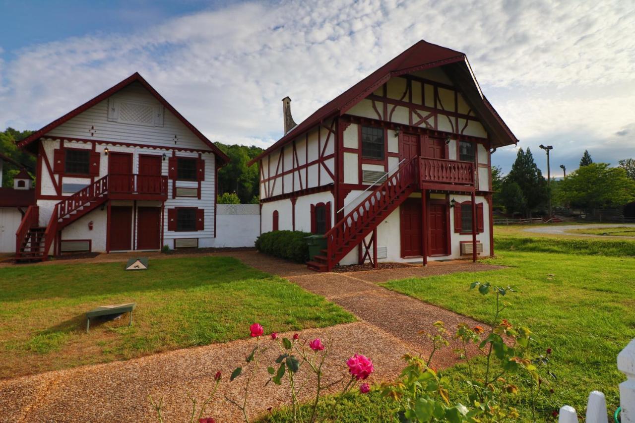 Hotel Alpine Village